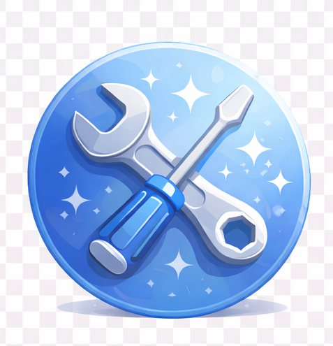 Outils réparation
